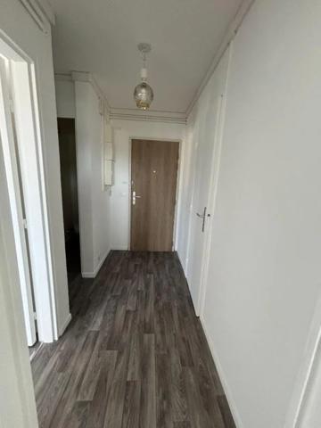 Appartement à louer au Vaudreuil (27100)