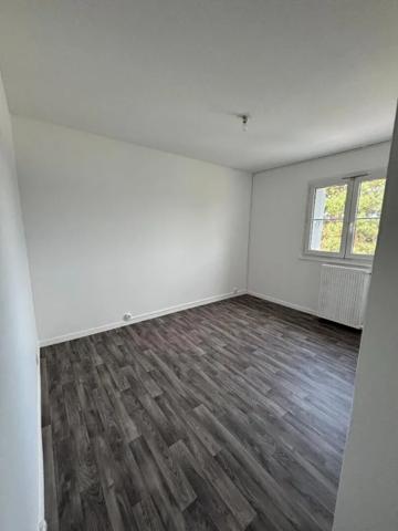 Appartement à louer au Vaudreuil (27100)