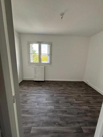 Appartement à louer au Vaudreuil (27100)
