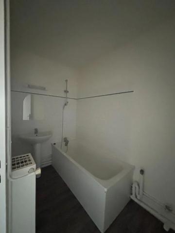 Appartement à louer au Vaudreuil (27100)
