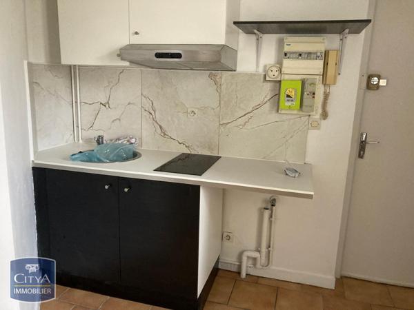 Location appartement Épernay (51200) 1 pièce 29.2m²