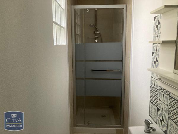 Location appartement Épernay (51200) 1 pièce 29.2m²