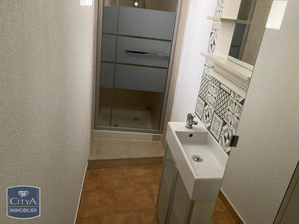 Location appartement Épernay (51200) 1 pièce 29.2m²