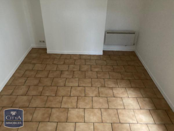 Location appartement Épernay (51200) 1 pièce 29.2m²