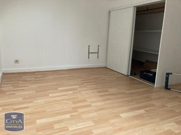 Location appartement Épernay (51200) 1 pièce 29.2m²