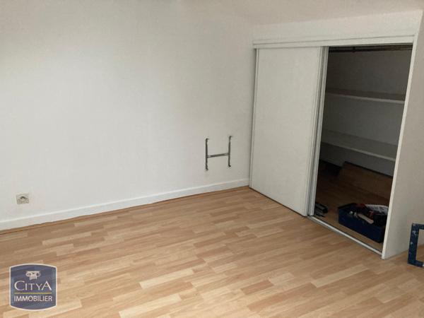 Location appartement Épernay (51200) 1 pièce 29.2m²