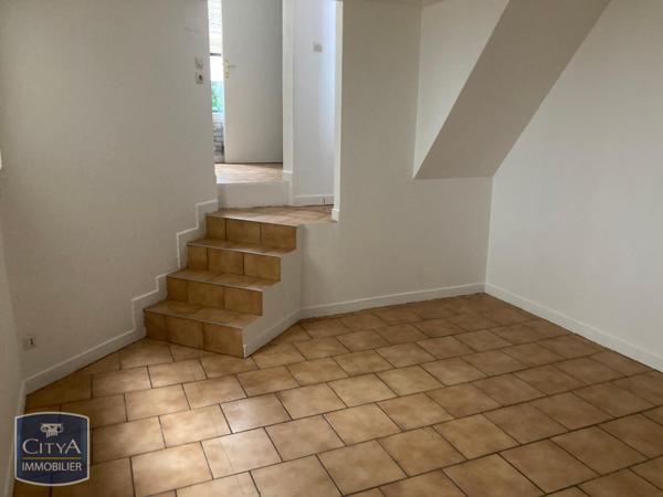 Location appartement Épernay (51200) 1 pièce 29.2m²