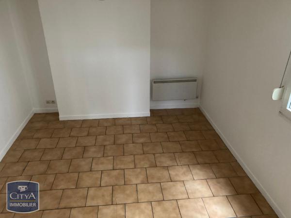 Location appartement Épernay (51200) 1 pièce 29.2m²