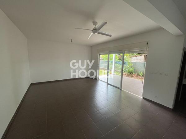 Appartement Cayenne 3 pièce(s) 78 m2