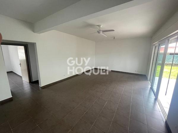 Appartement Cayenne 3 pièce(s) 78 m2