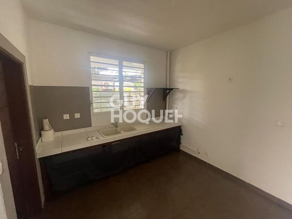 Appartement Cayenne 3 pièce(s) 78 m2