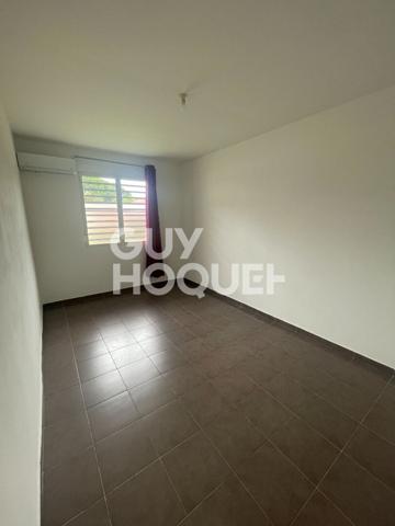 Appartement Cayenne 3 pièce(s) 78 m2
