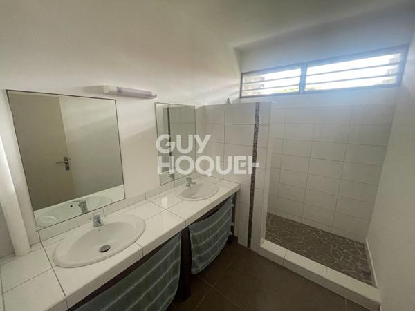 Appartement Cayenne 3 pièce(s) 78 m2