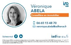 Appartement à vendre 5 pièces 95 m² Le Chesnay-Rocquencourt