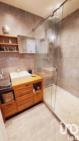 Appartement à vendre 5 pièces 95 m² Le Chesnay-Rocquencourt