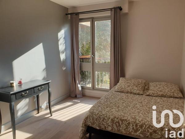 Appartement à vendre 5 pièces 95 m² Le Chesnay-Rocquencourt