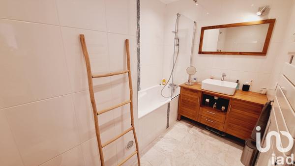 Appartement à vendre 5 pièces 95 m² Le Chesnay-Rocquencourt