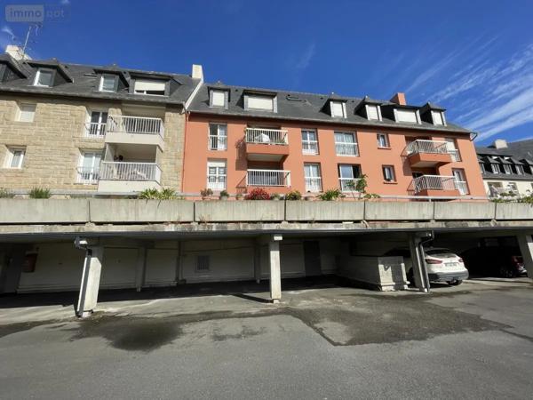Achat - Appartement Paimpol 22500 2 pièces 60 m 2 5055 m 2