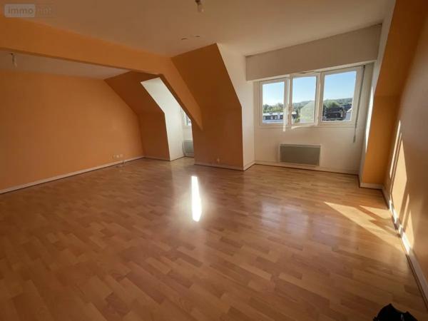 Achat - Appartement Paimpol 22500 2 pièces 60 m 2 5055 m 2