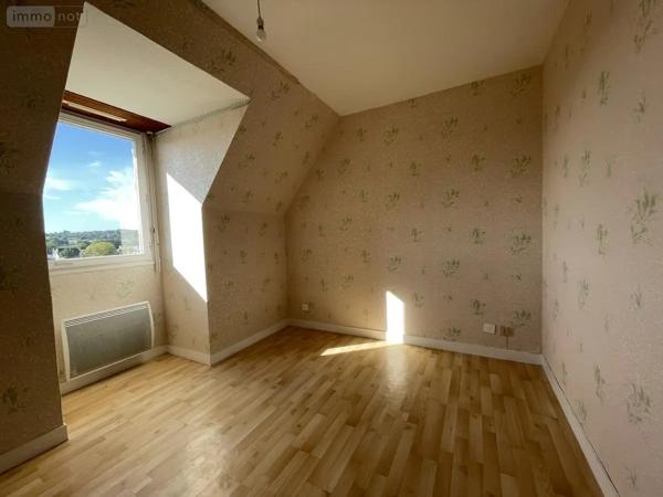 Achat - Appartement Paimpol 22500 2 pièces 60 m 2 5055 m 2