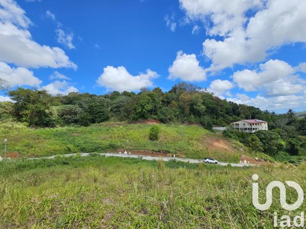 Terrain à vendre 710 m² Ducos