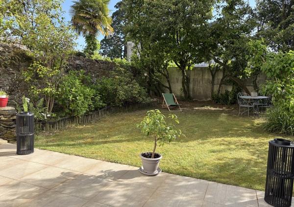 Maison familiale de caractère de 230 m²