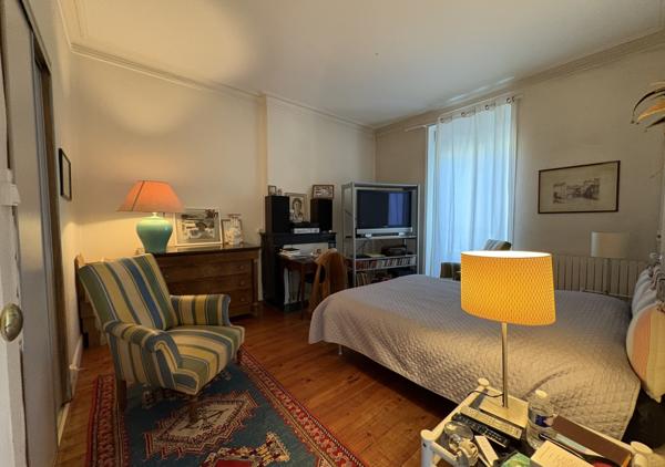 Maison familiale de caractère de 230 m²