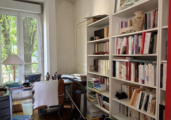 Maison familiale de caractère de 230 m²