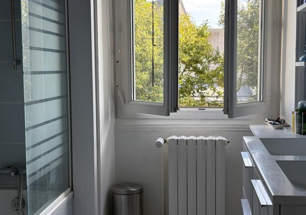 Maison familiale de caractère de 230 m²