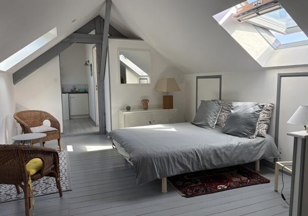 Maison familiale de caractère de 230 m²