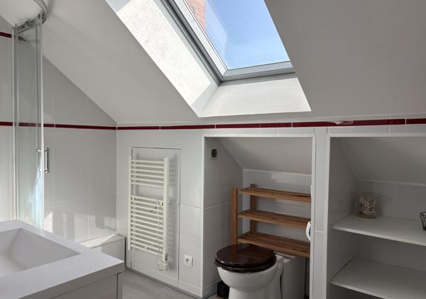 Maison familiale de caractère de 230 m²