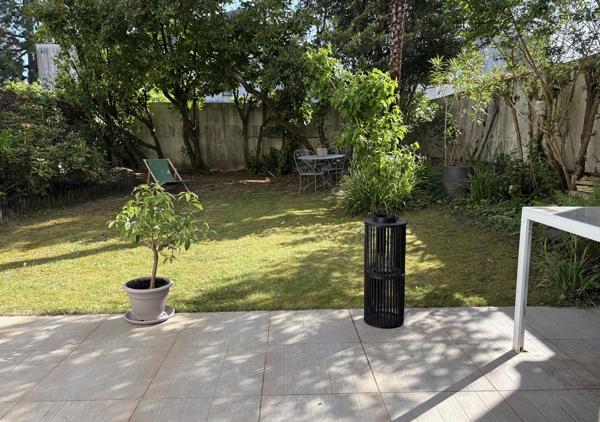 Maison familiale de caractère de 230 m²