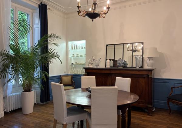 Maison familiale de caractère de 230 m²