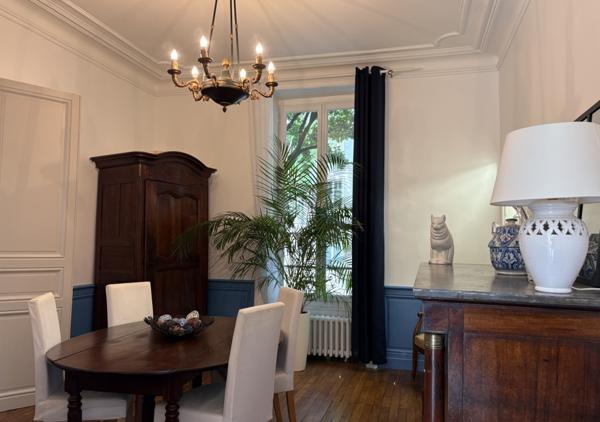 Maison familiale de caractère de 230 m²
