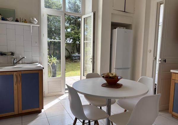 Maison familiale de caractère de 230 m²