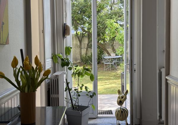 Maison familiale de caractère de 230 m²
