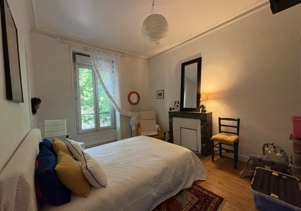 Maison familiale de caractère de 230 m²