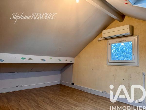 Appartement à vendre 4 pièces 67 m² Noisy-le-Grand