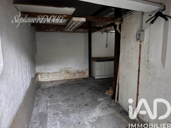 Appartement à vendre 4 pièces 67 m² Noisy-le-Grand