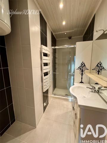 Appartement à vendre 4 pièces 67 m² Noisy-le-Grand