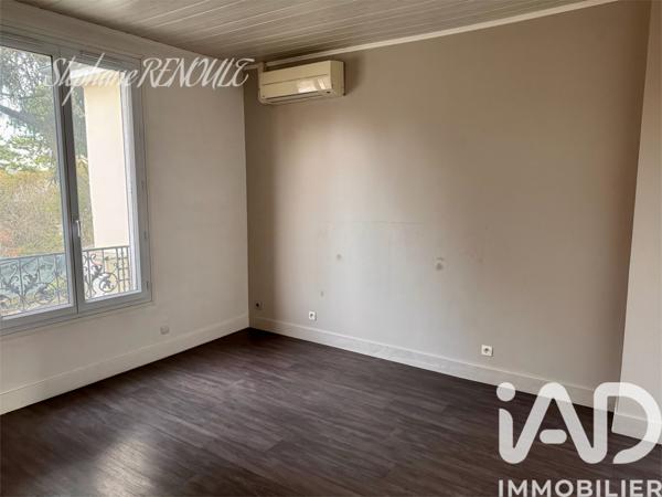 Appartement à vendre 4 pièces 67 m² Noisy-le-Grand