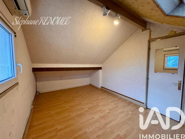 Appartement à vendre 4 pièces 67 m² Noisy-le-Grand