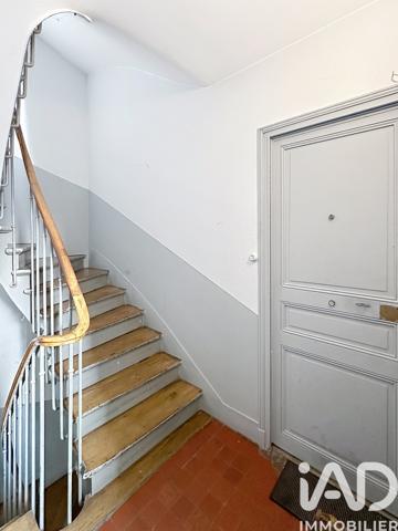 Appartement à vendre 2 pièces 30 m² Saint-Denis