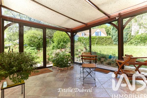 Maison à vendre 10 pièces 204 m² Thoiry