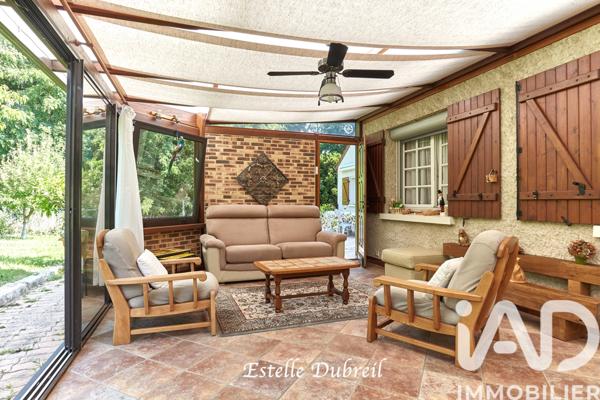 Maison à vendre 10 pièces 204 m² Thoiry