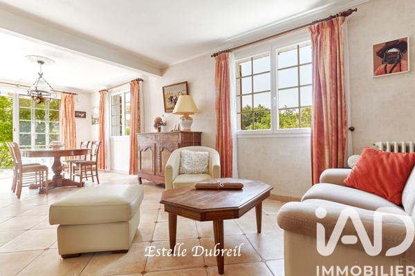 Maison à vendre 10 pièces 204 m² Thoiry