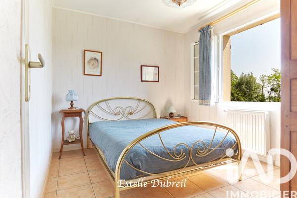 Maison à vendre 10 pièces 204 m² Thoiry