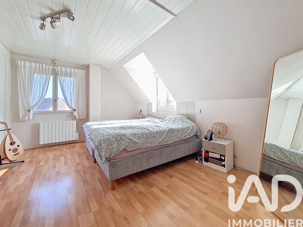 Maison à vendre 7 pièces 172 m² Gressy