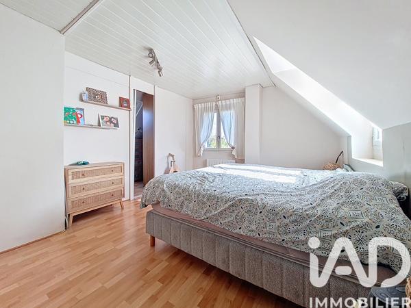 Maison à vendre 7 pièces 172 m² Gressy