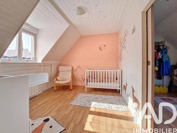 Maison à vendre 7 pièces 172 m² Gressy